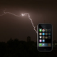 Illustration for article titled iPhone 3G + Rain = Disaster